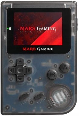 Mars Gaming MRB przenośna konsola do gier Czarny