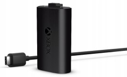 Microsoft Akumulator Xbox Series S/X + kabel USB-C