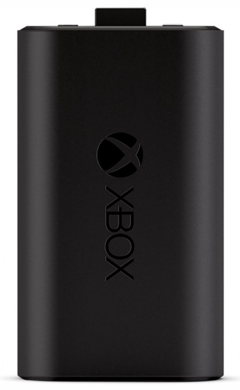 Microsoft Akumulator Xbox Series S/X + kabel USB-C Microsoft Akumulator Xbox Series S/X + kabel USB-C