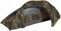 Namiot ekspedycyjny Mil-Tec Recom Flecktarn HiT