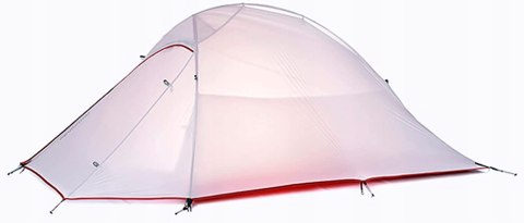 Namiot ekspedycyjny Naturehike Cloud Up 1 GW FV!