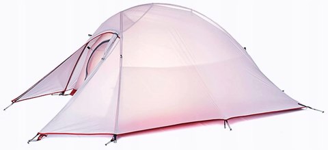 Namiot ekspedycyjny Naturehike Cloud Up 1 GW FV!