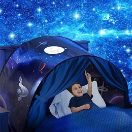 Namiot na łóżko Dream Tents Space Adventure HiT