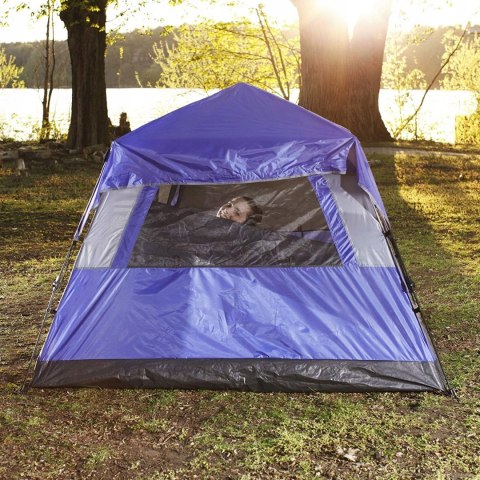 Namiot turystyczny Lumaland Comfort 3 MEGA OKAZJA!