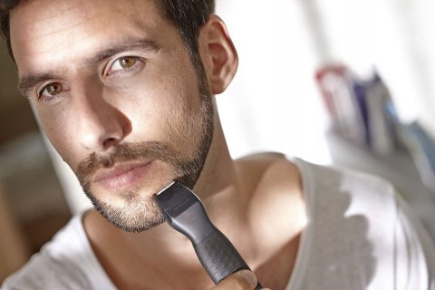 PRECYZYJNY PHILIPS MG1100/16 DO BRODY OKAZJA HIT!