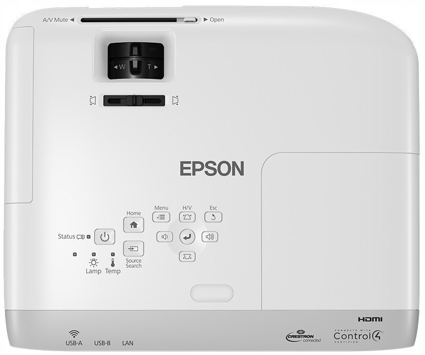 PROJEKTOR Epson EB-X39 3500lm OKAZJA !