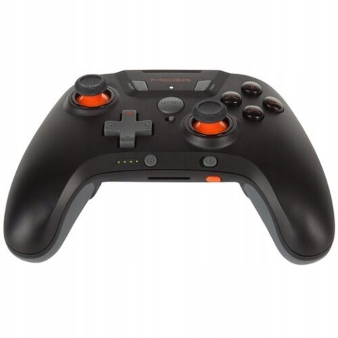 Pad POWERA MOGA XP5-A Plus z uchwytem do telefonu!