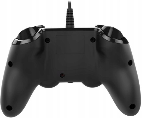 Pad przewodowy PS4 NACON niebieski compact MEGAHIT