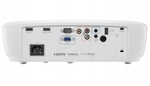 Projektor BenQ W1090 FULL HD 3D OKAZJA ! Projektor BenQ W1090 FULL HD 3D OKAZJA !