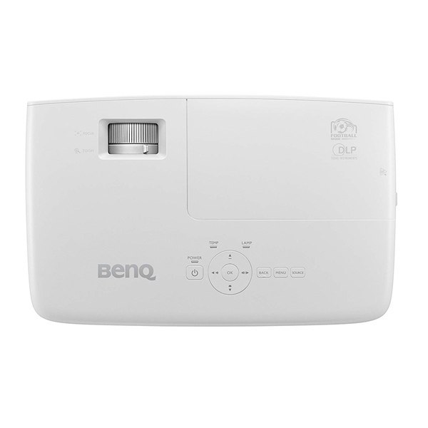 Projektor BenQ W1090 FULL HD 3D OKAZJA !