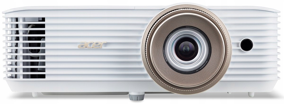 Projektor DLP Acer V6520 FullHD do 4K 3D NOWY