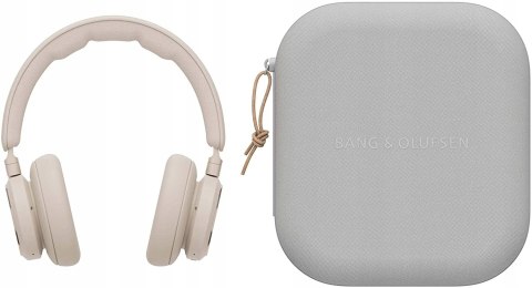 Słuchawki Bang&Olufsen Beoplay HX Sand GW FV!