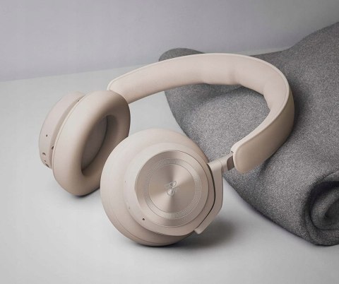 Słuchawki Bang&Olufsen Beoplay HX Sand GW FV!