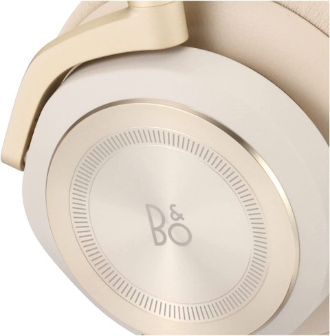 Słuchawki Bang&Olufsen Beoplay HX Sand GW FV!