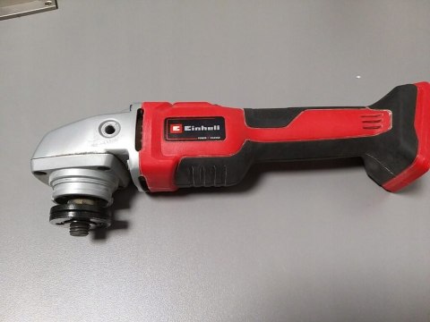 Szlifierka kątowa Einhell TE-AG 18/150 OKAZJA!