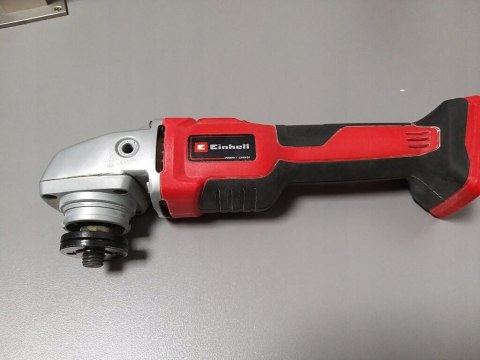 Szlifierka kątowa Einhell TE-AG 18/150 OKAZJA!