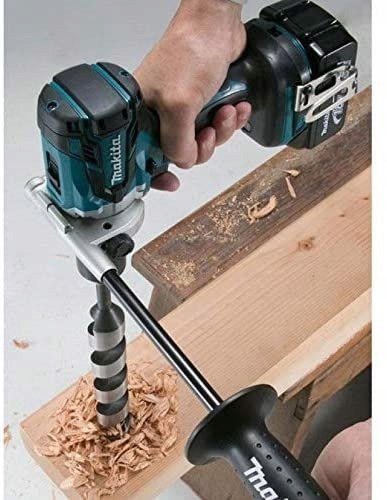 Wiertarko - wkrętarka MAKITA DDF481Z BODY GW FV