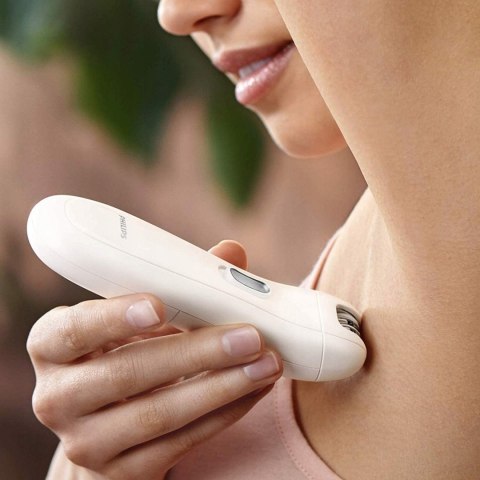 ZESTAW DO DEPILACJI PHILIPS BRP500/00 OKAZJA HIT!