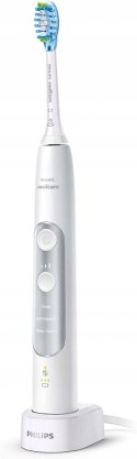 ZESTAW PHILIPS SONICARE EXPERTCLEAN HX9611/19 HIT!