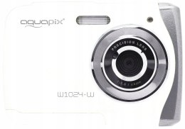 Aparat cyfrowy Easypix Aquapix W1024-W Splash