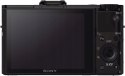 Aparat cyfrowy Sony DSC-RX100 II czarny