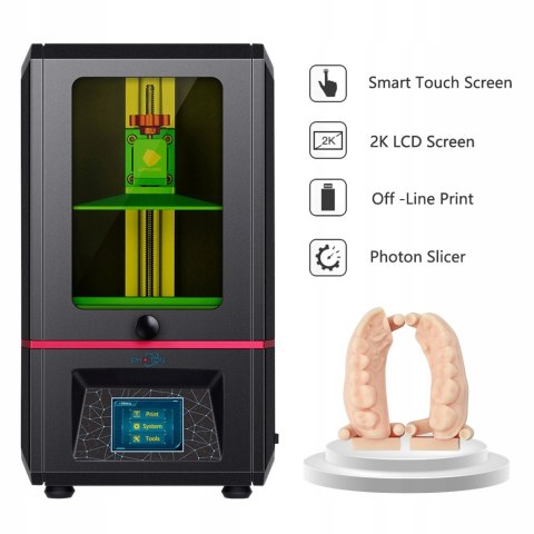 Drukarka 3D Anycubic Photon GW OKAZJA ! Drukarka 3D Anycubic Photon GW OKAZJA !