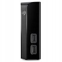 Dysk zewnętrzny Seagate Backup Plus Hub 10TB FV GW