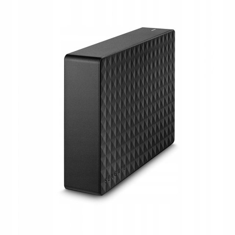Dysk zewnętrzny Seagate Expansion Desktop 12TB
