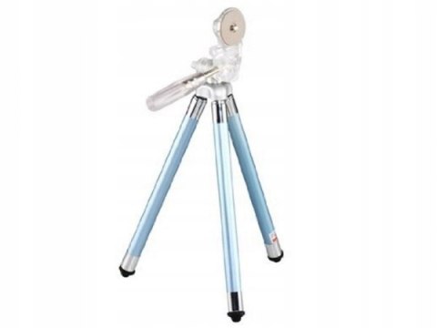 HIT! Aluminiowy mini statyw tripod Fotopro FY-583