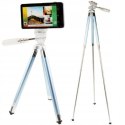 HIT! Aluminiowy mini statyw tripod Fotopro FY-583