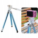 HIT! Aluminiowy mini statyw tripod Fotopro FY-583