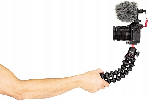 HIT! Statyw elastyczny Joby GorillaPod 3K Kit 24cm