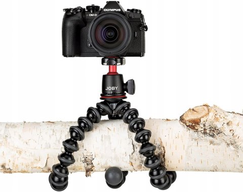 HIT! Statyw elastyczny Joby GorillaPod 3K Kit 24cm