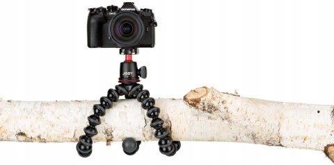 HIT! Statyw elastyczny Joby GorillaPod 3K Kit 24cm