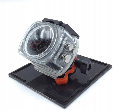 OKAZJA! Kamera sportowa Full HD NK AC3078-360