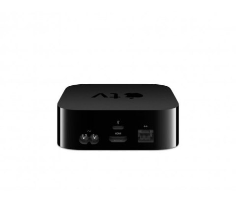 Odtwarzacz multimedialny Apple TV 4 gen. 32 GB LUX Odtwarzacz multimedialny Apple TV 4 gen. 32 GB LUX
