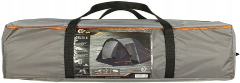 PORTAL OUTDOOR DELTA 5 NAMIOT Z PRZEDSIONKIEM