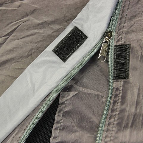 PORTAL OUTDOOR DELTA 5 NAMIOT Z PRZEDSIONKIEM