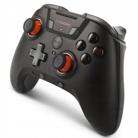 Pad POWERA MOGA XP5-A Plus z uchwytem do telefonu!