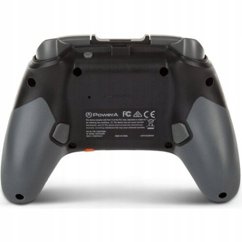 Pad POWERA MOGA XP5-A Plus z uchwytem do telefonu!