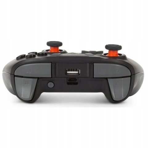 Pad POWERA MOGA XP5-A Plus z uchwytem do telefonu!