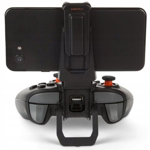 Pad POWERA MOGA XP5-A Plus z uchwytem do telefonu!