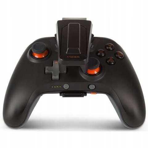 Pad POWERA MOGA XP5-A Plus z uchwytem do telefonu!