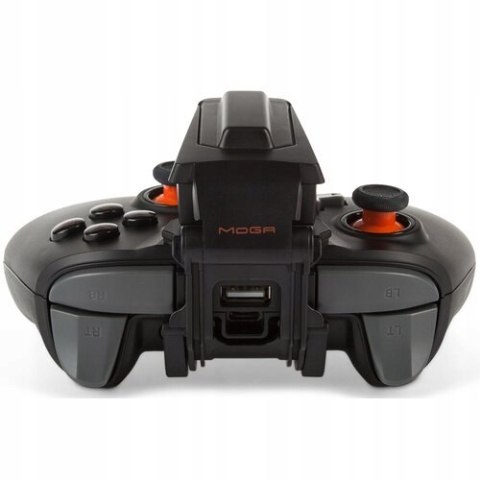 Pad POWERA MOGA XP5-A Plus z uchwytem do telefonu!