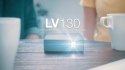 Projektor Optoma LV130 LED PRZENOŚNY OKAZJA