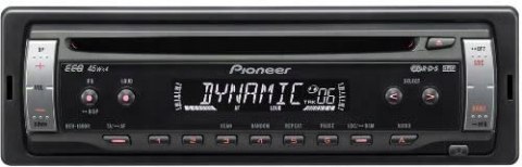 RADIO SAMOCHODOWE PIONEER DEH-1800R CD OKAZJA HIT!