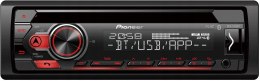 RADIO SAMOCHODOWE PIONEER DEH-S310BT CD USB HIT!