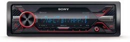 RADIO SAMOCHODOWE SONY DSX-A416BT NFC USB OKAZJA!