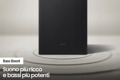 SOUNDBAR SAMSUNG HW-A430 2.1 270W BT OKAZJA HIT!