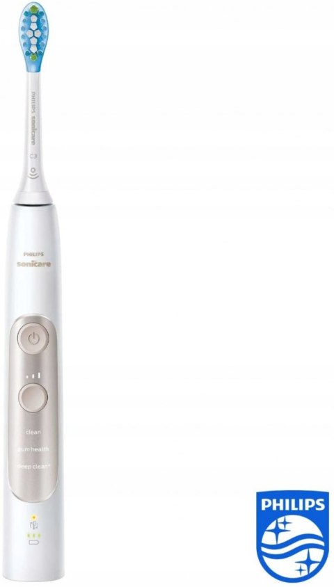 SZCZOTECZKA PHILIPS SONICARE HX9601/03 OKAZJA HIT!